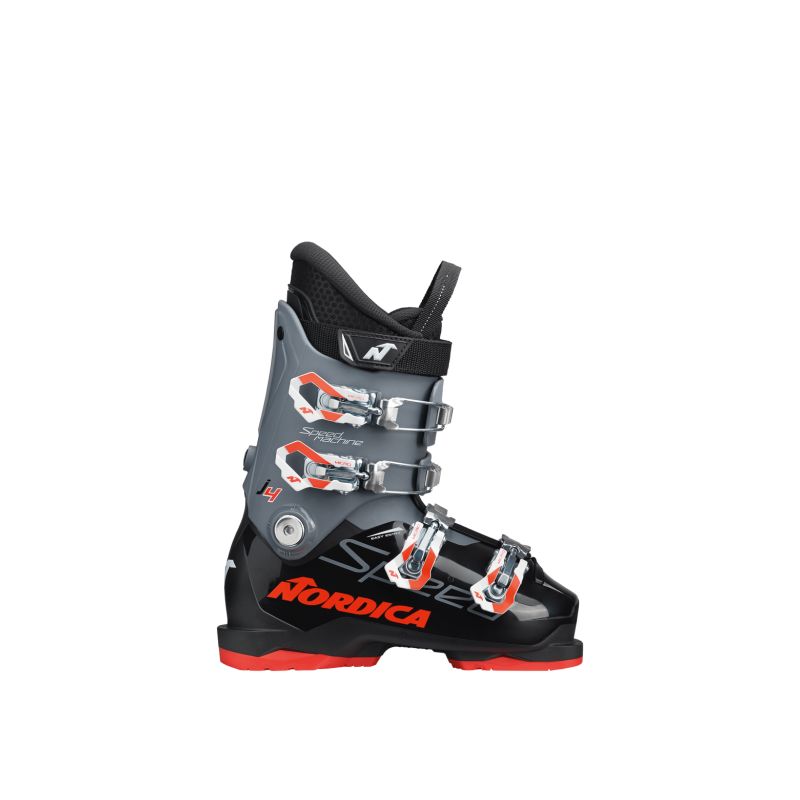 NORDICA boty sjezd Speedmachine J4  265 - 1