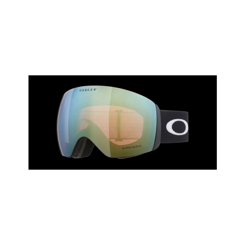 OAKLEY Brýle Flight Deck L Matte Black - 1