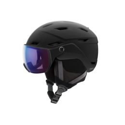 Smith helma Survey matte black   L  (59-63) - 1