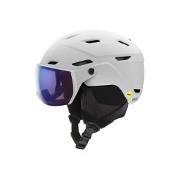 Smith helma Survey matte white  M (55-59) - 1