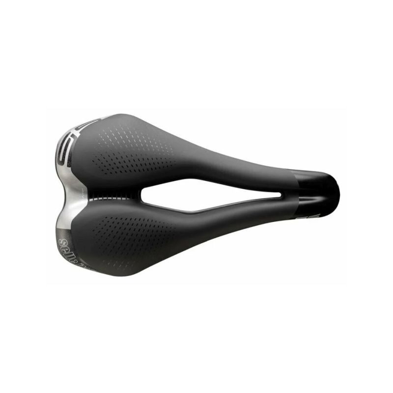 Selle Italia Sedlo S3 Superflow L 160x255 - 1