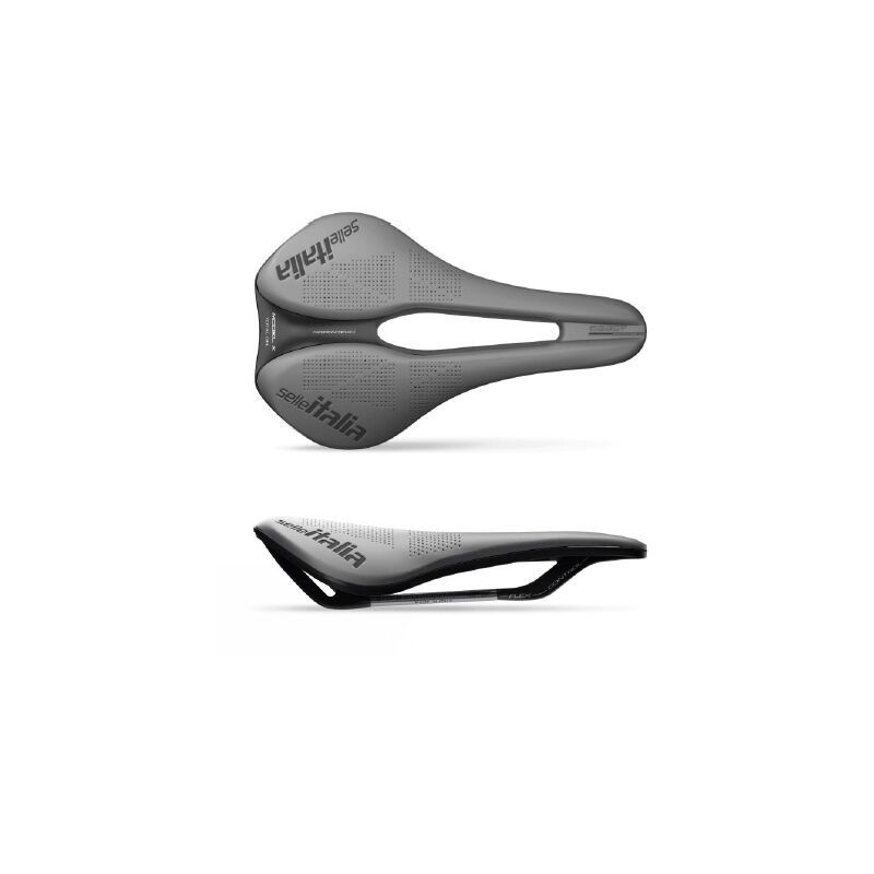 Selle Italia Sedlo Model X Green Superflow L - 1