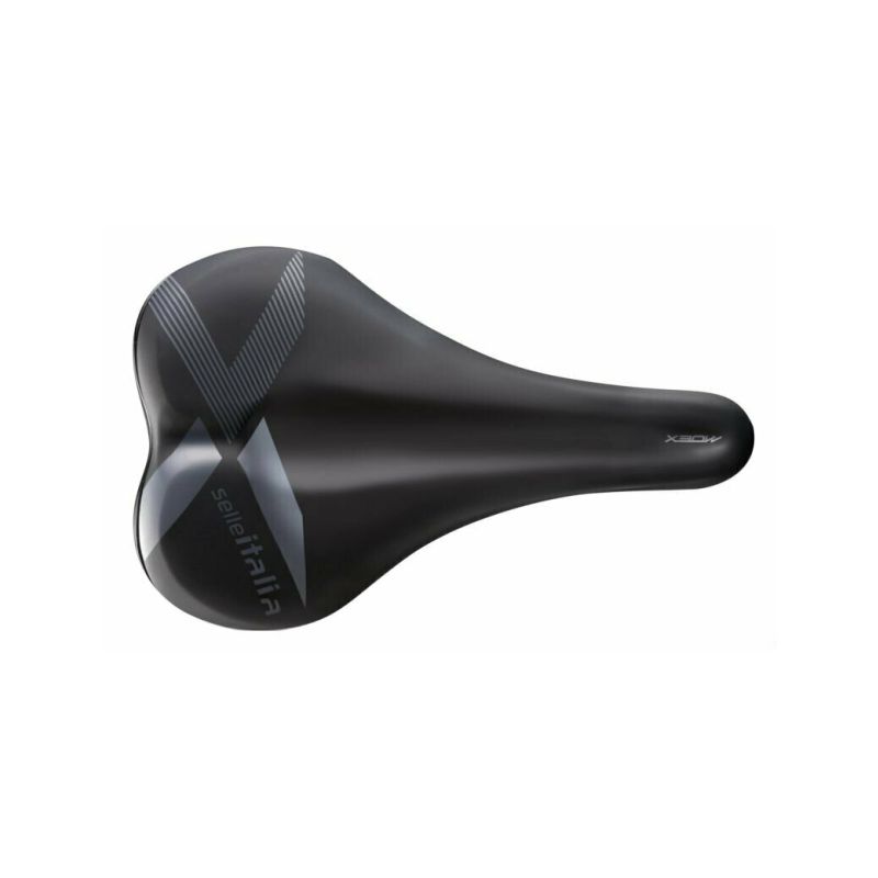 Selle Italia Sedlo X Bow S 145x255 - 1