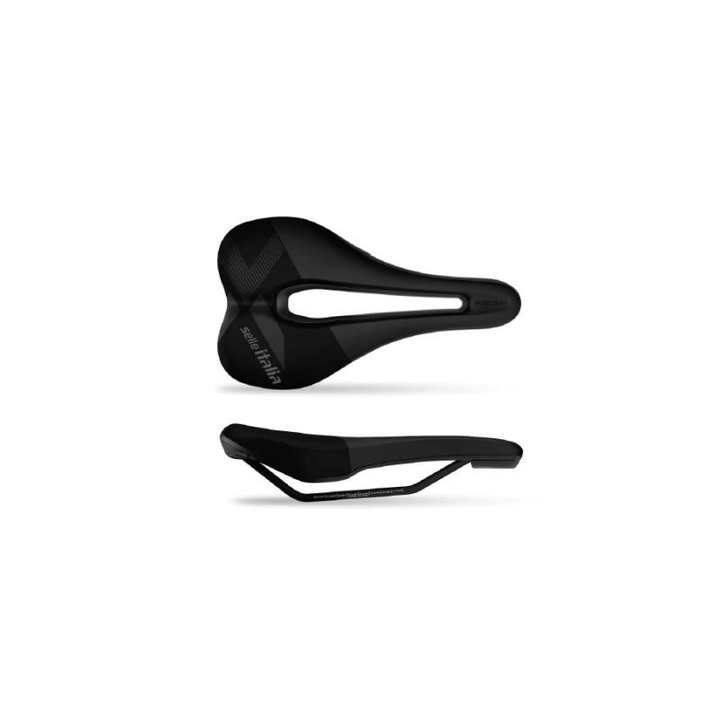 Selle Italia sedlo X-Bow Superflow S 145mm - 1