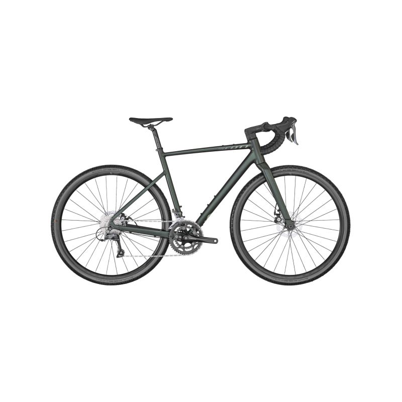 Scott kolo Speedster Gravel 50  K54   2024 - 1