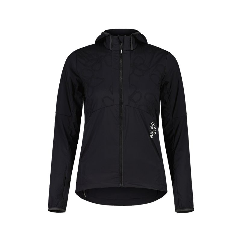 Maloja bunda  W  WinterflowerM    S - 1