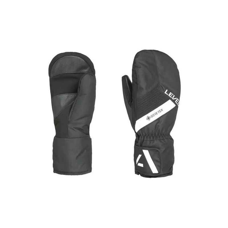 LEVEL rukavice  NEO JR Mitt Gorer-Tex   6,5 - 1