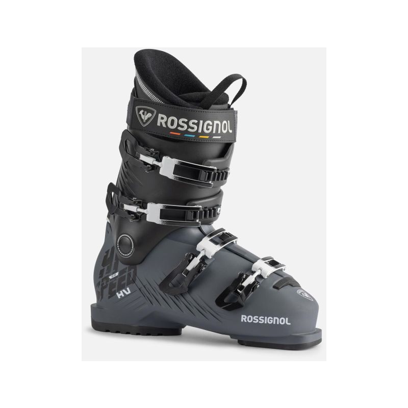 Rossignol boty sjezd  HI-SPEED 80 HV 275 - 1