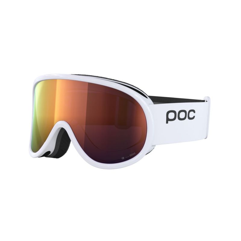 POC brýle Retina Mid Hydrogen white - 1