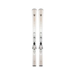 Rossignol lyže sjezdové NOVA 6 Xpress W  149 cm - 1