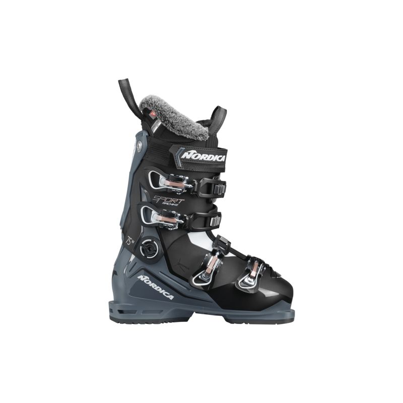 NORDICA boty Speedmachine 3  75 W  240 - 1