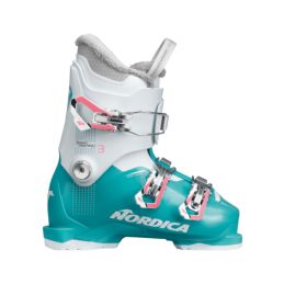 NORDICA  dětské boty sjezd Speedmachine J3  Girl 210 - 1