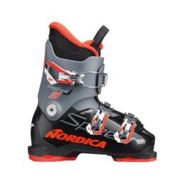 NORDICA  dětské boty Speedmachine J3   200 - 1