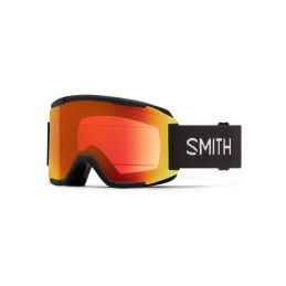 SMITH brýle Squad  Black - 1