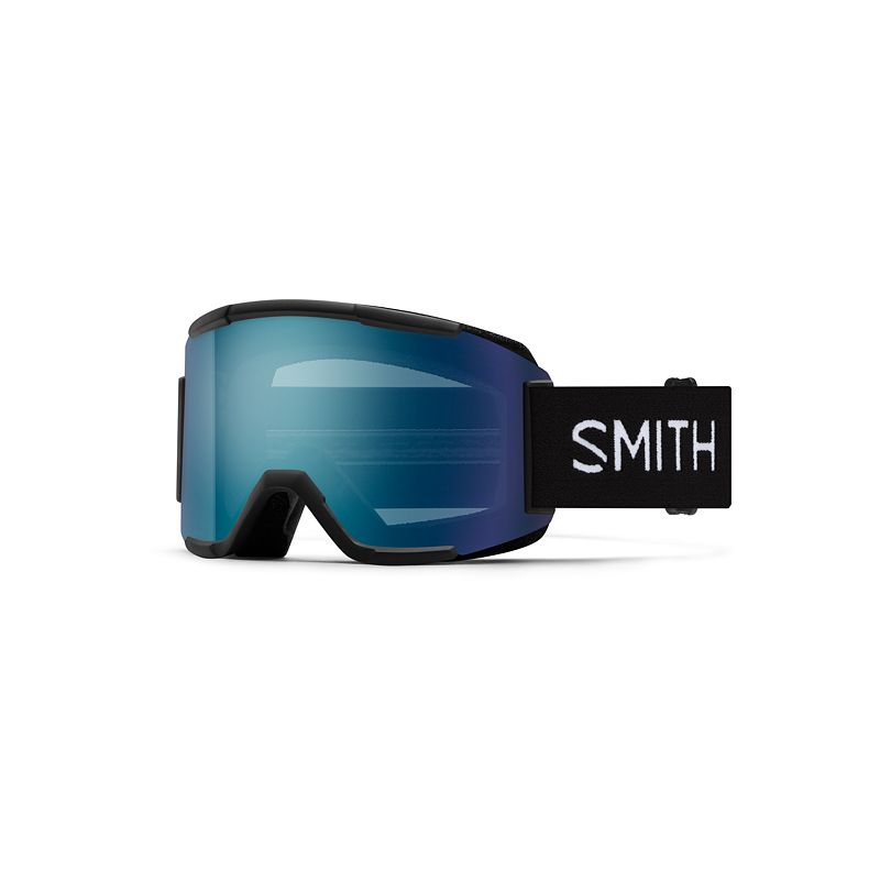 SMITH brýle Squad XL Black - 1