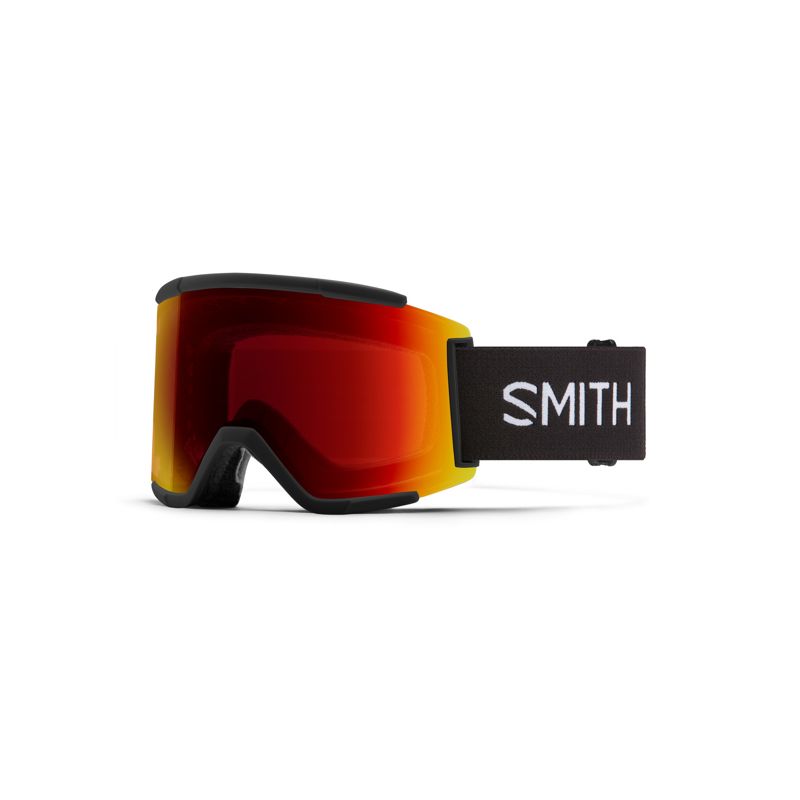 SMITH brýle Squad XL Black - 1