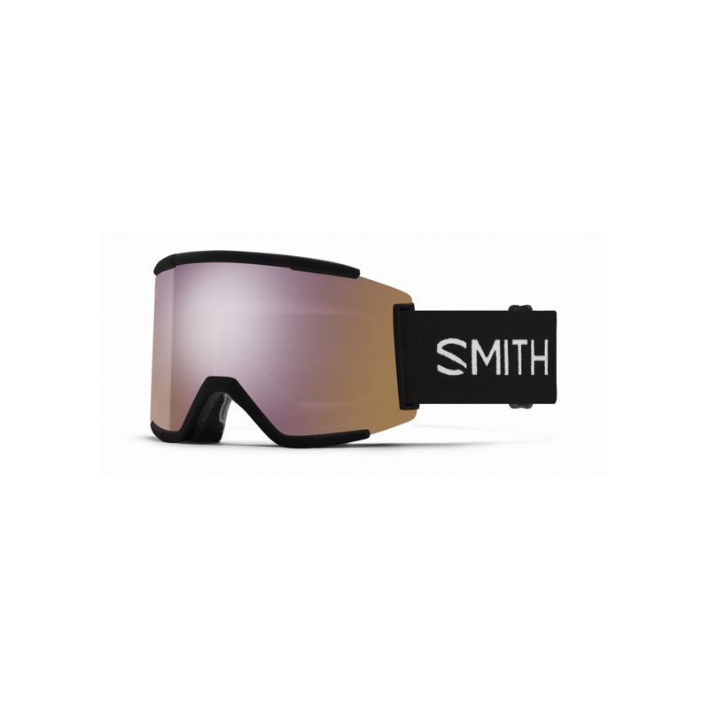 SMITH brýle Squad XL Black - 1