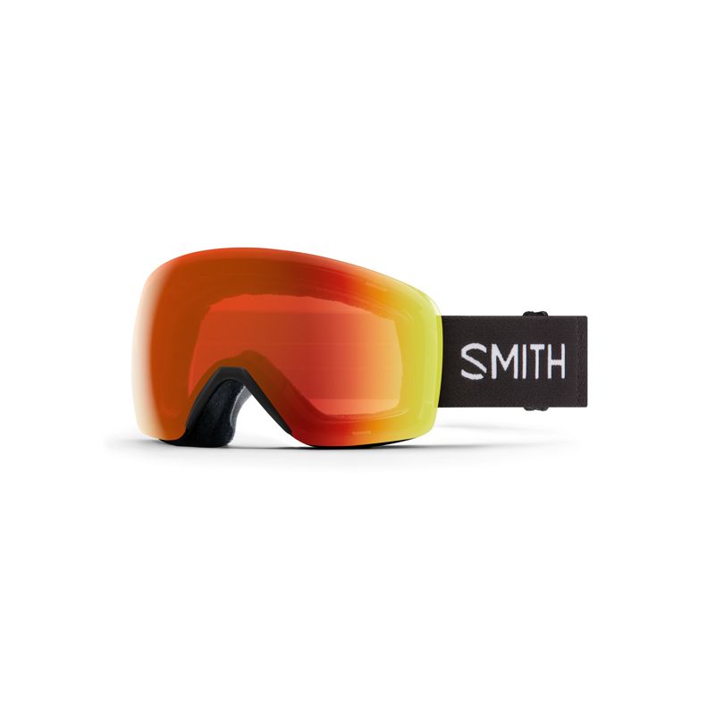 SMITH brýle Skyline Black - 1