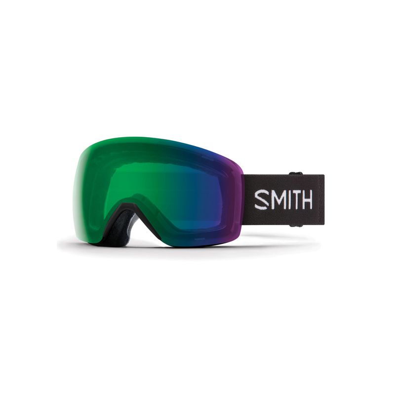 SMITH brýle Skyline Black - 1