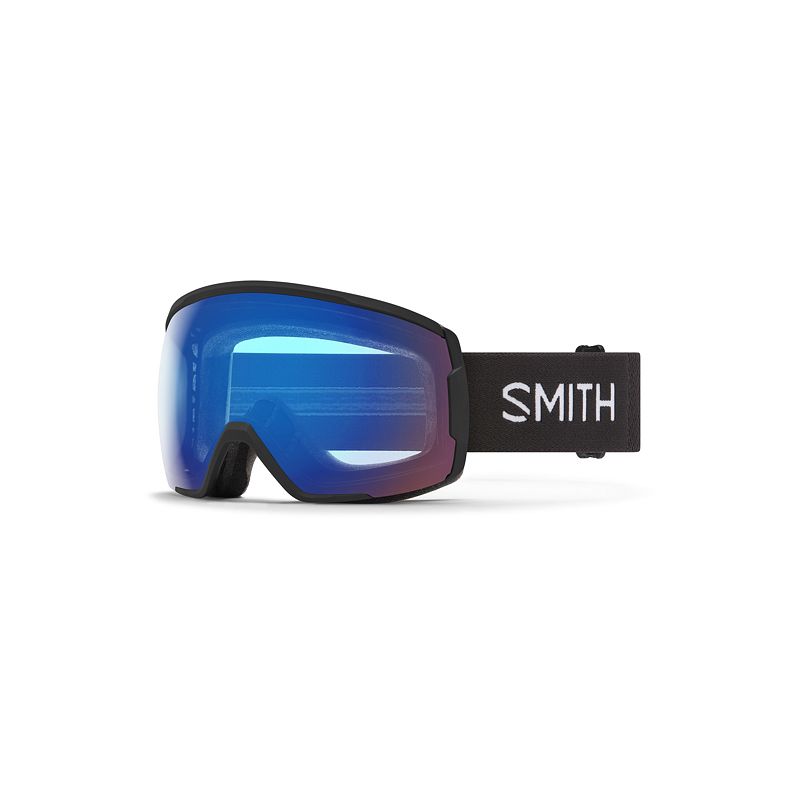 SMITH brýle Proxy   Black - 1