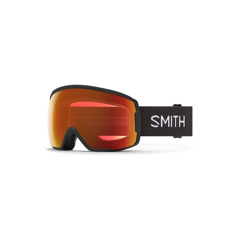 SMITH brýle Proxy   Black - 1