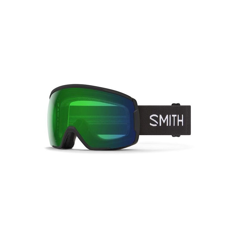 SMITH brýle Proxy   Black - 1