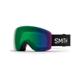 SMITH brýle Skyline XL Black - 1