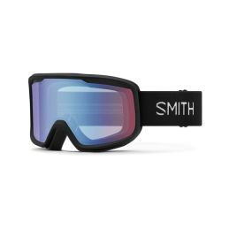 SMITH brýle Frontier  Black - 1