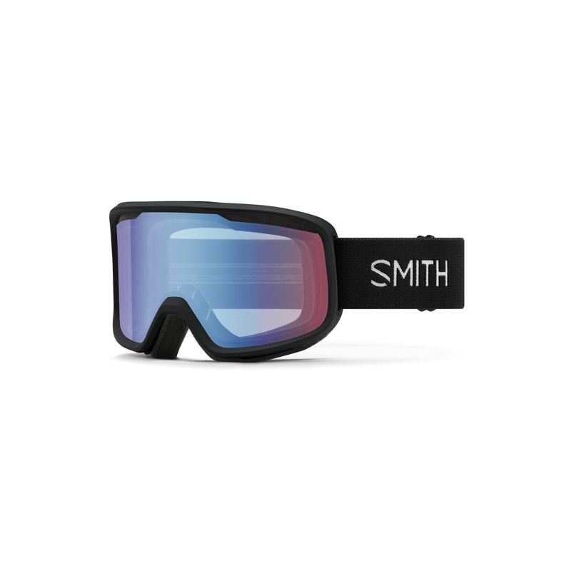 SMITH brýle Frontier  Black - 1