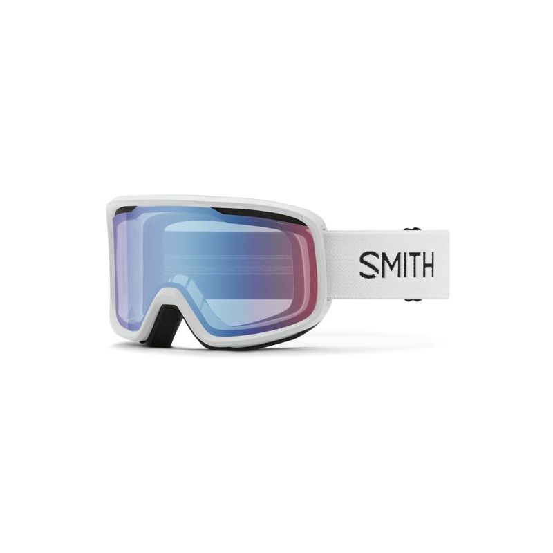 SMITH brýle Frontier  White - 1