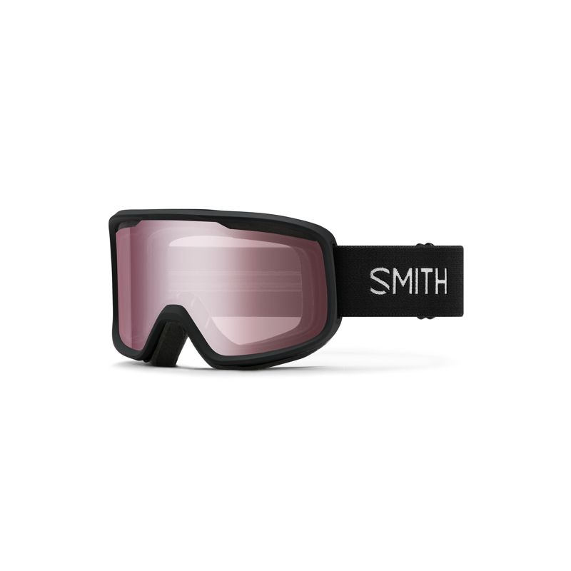 SMITH brýle Frontier  Black - 1