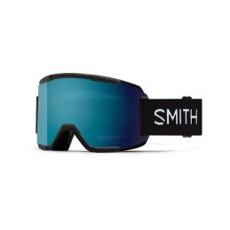 SMITH brýle Squad  Black - 1