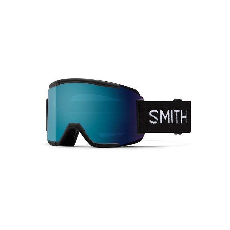 SMITH brýle Squad  Black - 1