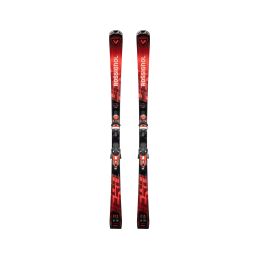 Rossignol lyže Hero Elite MT CA Konect 159 cm  set - 1