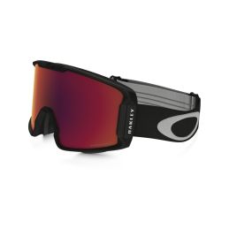 OAKLEY Brýle Line Miner Black L - 1