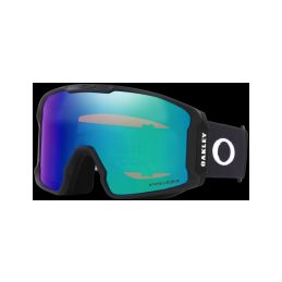 OAKLEY Brýle Line Miner Black  L - 1