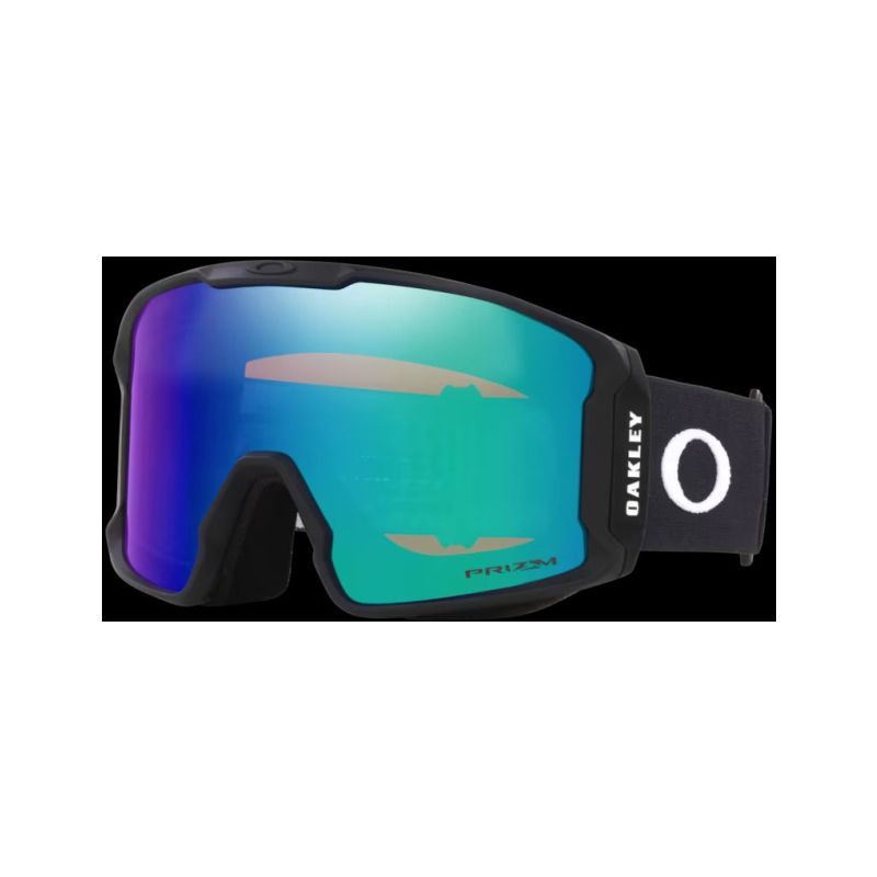 OAKLEY Brýle Line Miner Black  L - 1