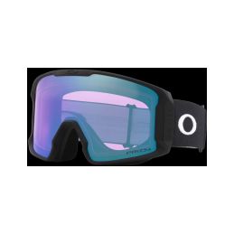 OAKLEY Brýle Line Miner Black  L - 1