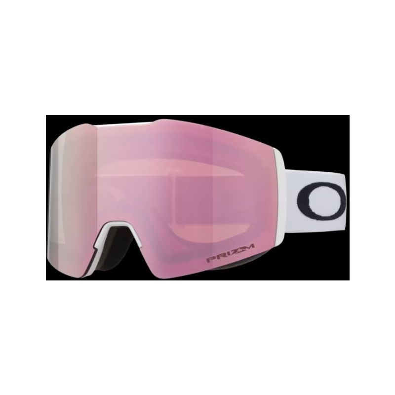 OAKLEY Brýle Fall Line M  matte white - 1