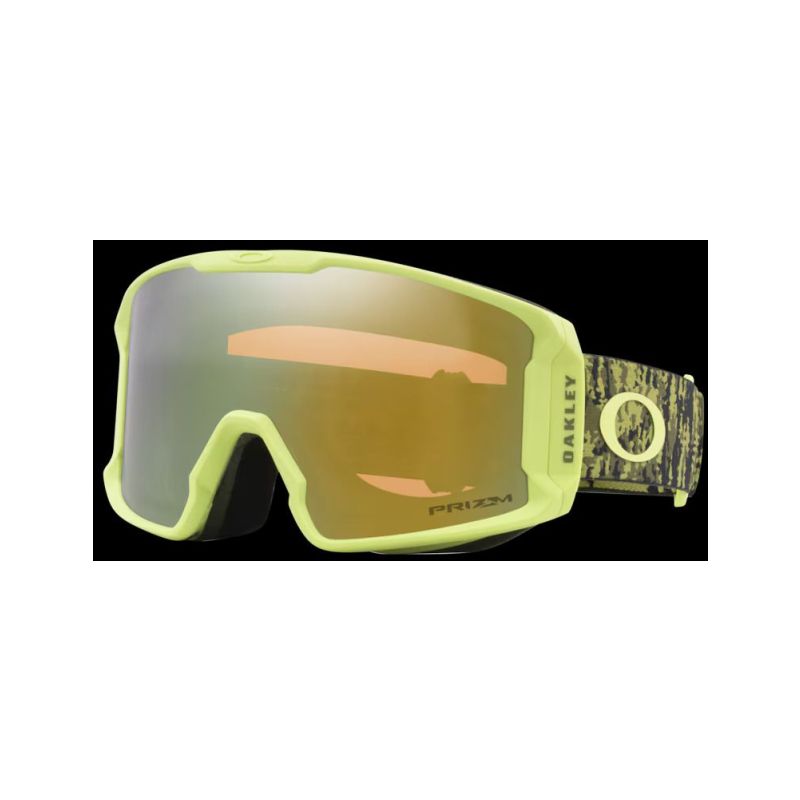 OAKLEY Brýle Line Miner M Tree Camo - 1