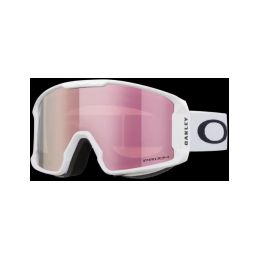 OAKLEY Brýle Line Miner M Matte White - 1