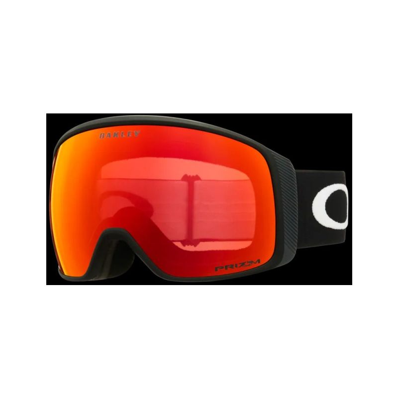 OAKLEY Brýle Flight Tracker L  matte black - 1