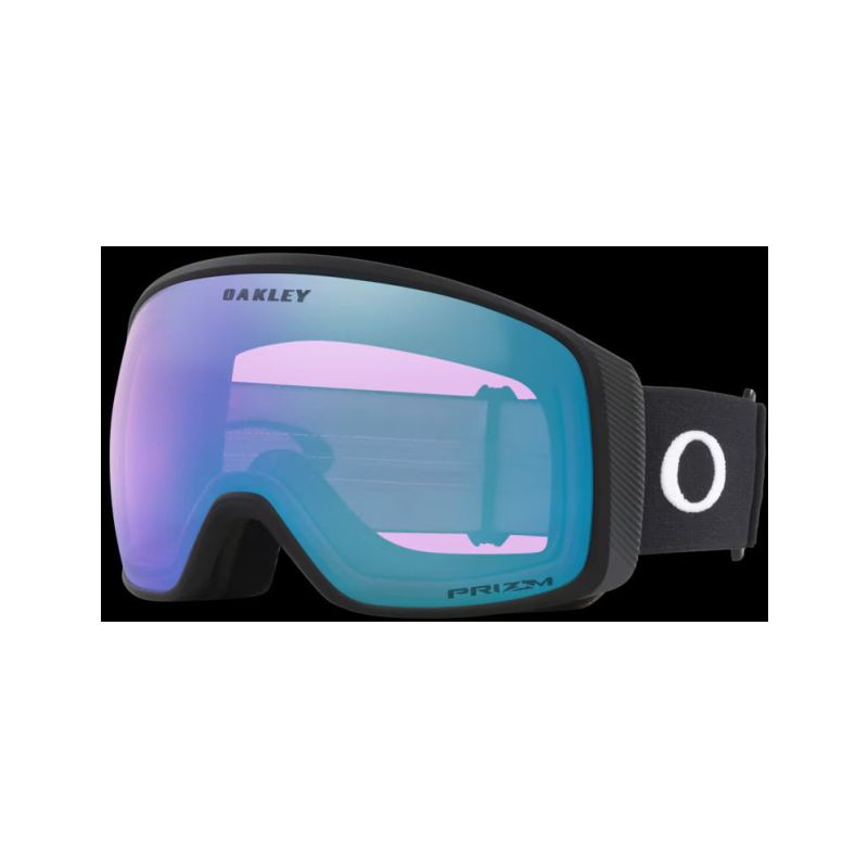 OAKLEY Brýle Flight Tracker L  Mate black - 1