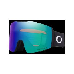 OAKLEY Brýle Fall Line L Matte Black - 1