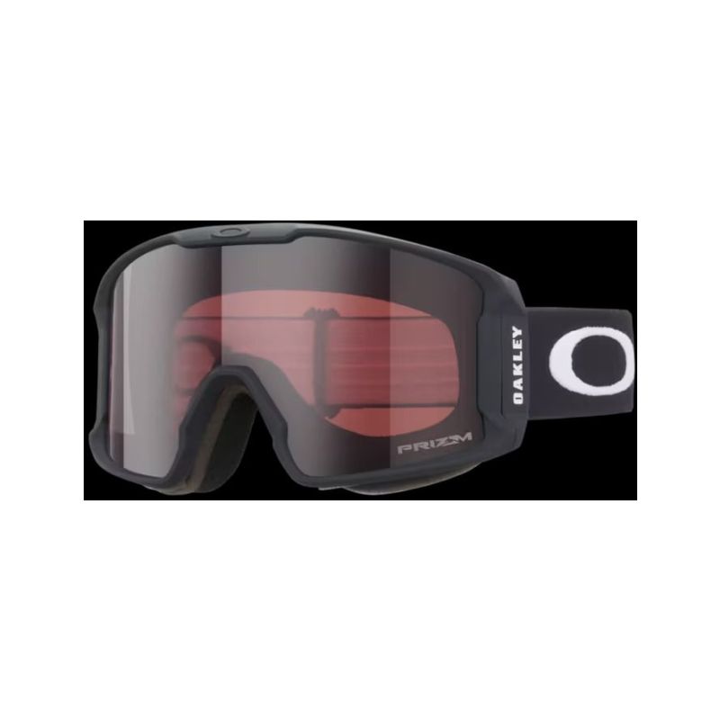 OAKLEY Brýle Line Miner M Matte Black - 1