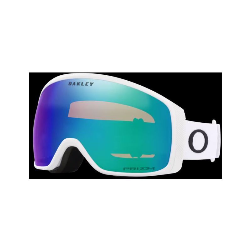 OAKLEY Brýle Flight Tracker M  Mate White - 1