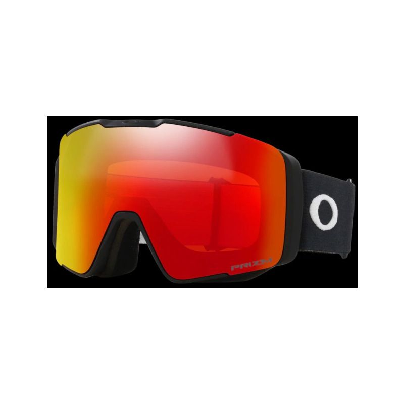 OAKLEY Brýle Line Miner Pro Matte Black  L - 1