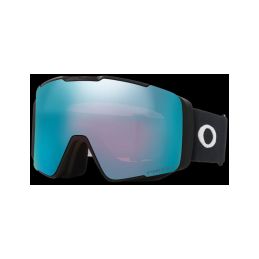 OAKLEY Brýle Line Miner Pro Matte Black  L - 1