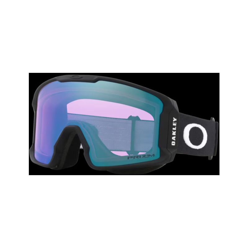 OAKLEY Brýle Line Miner M Matte Black - 1