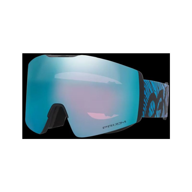 OAKLEY Brýle Fall Line L Bengal Blue - 1